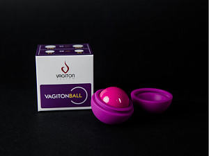 VAGITON "Balls" -  набор из 4-х шариков